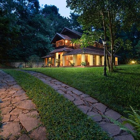 Pepper Trail Hotel Султан Батери Екстериор снимка