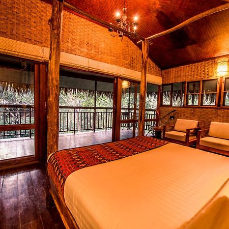 Pepper Trail Hotel Султан Батери Екстериор снимка