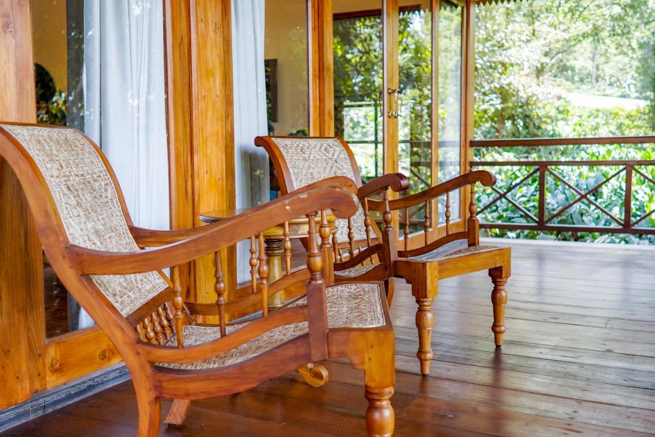 Pepper Trail Hotel Султан Батери Екстериор снимка
