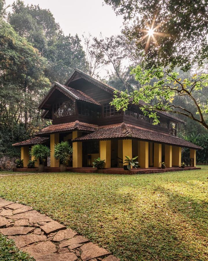 Pepper Trail Hotel Султан Батери Екстериор снимка