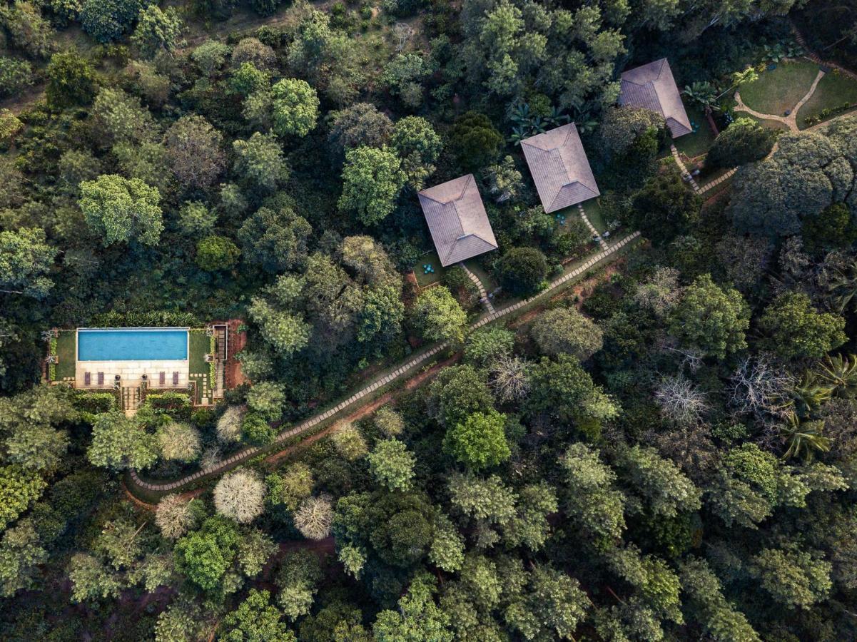Pepper Trail Hotel Султан Батери Екстериор снимка