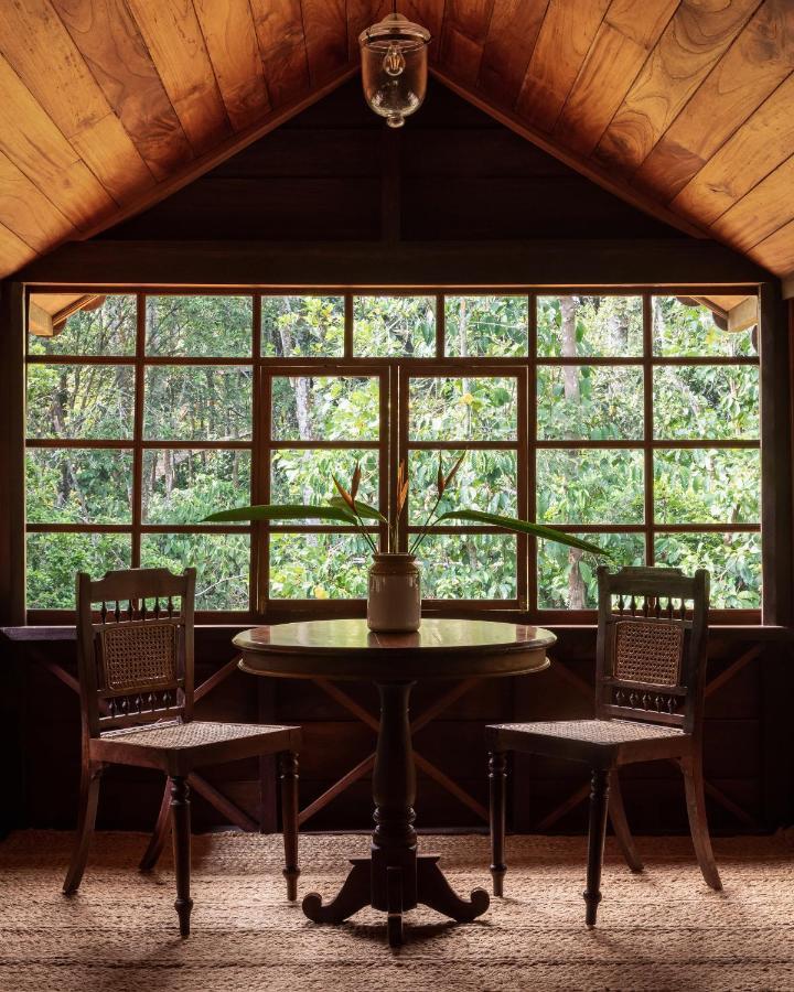 Pepper Trail Hotel Султан Батери Екстериор снимка