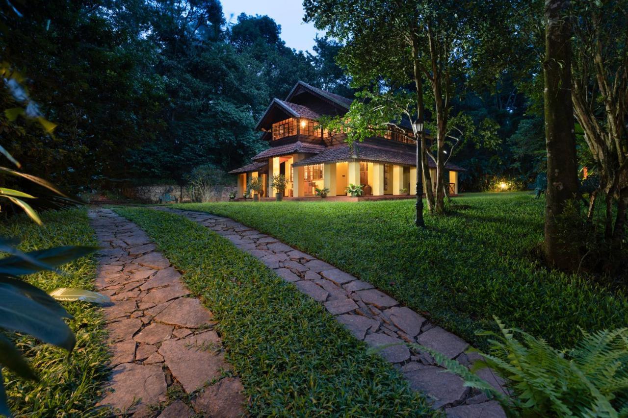 Pepper Trail Hotel Султан Батери Екстериор снимка