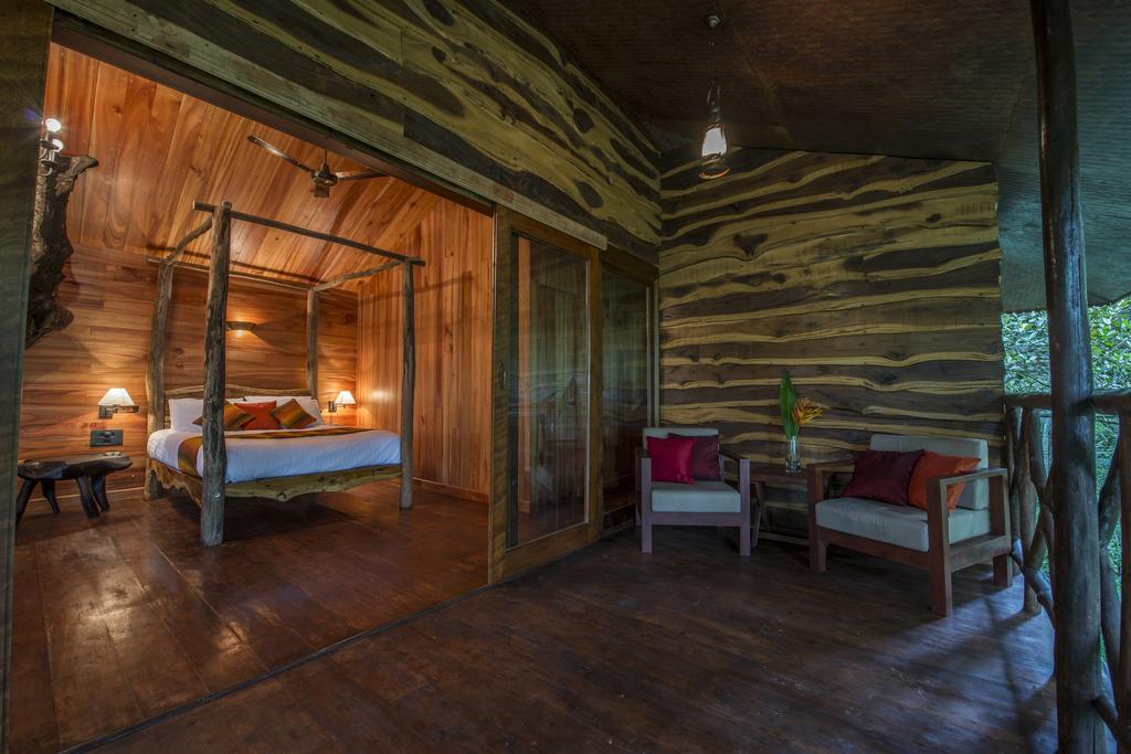 Pepper Trail Hotel Султан Батери Стая снимка