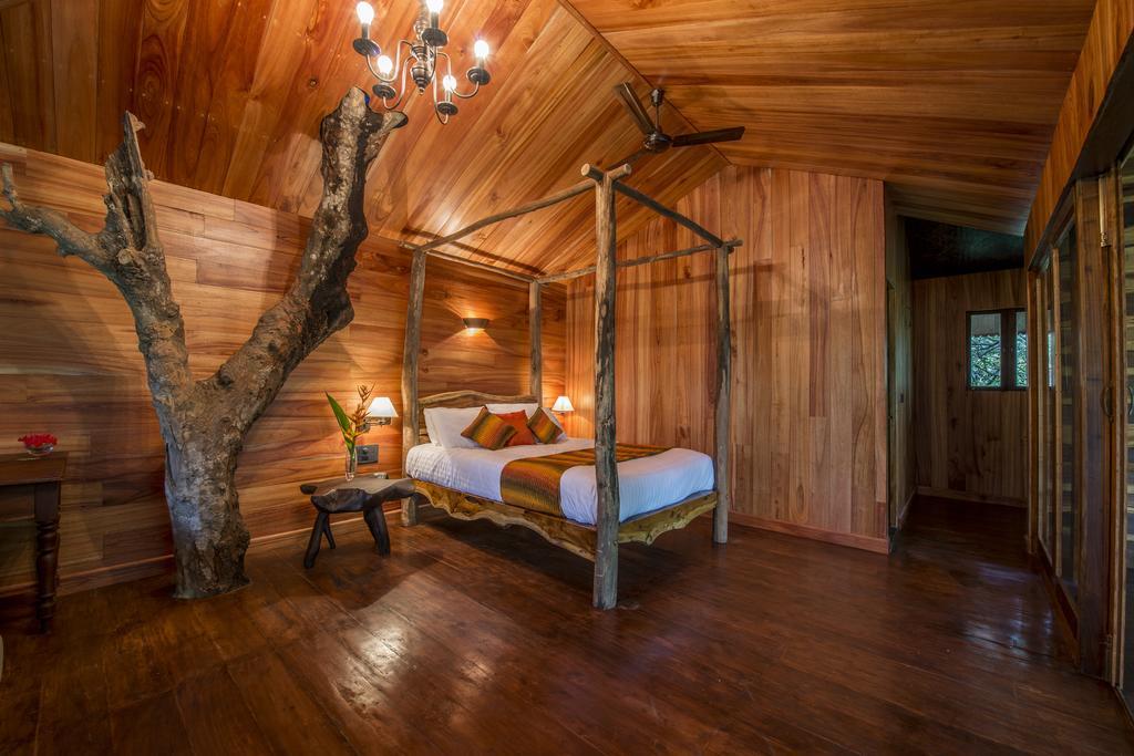 Pepper Trail Hotel Султан Батери Стая снимка