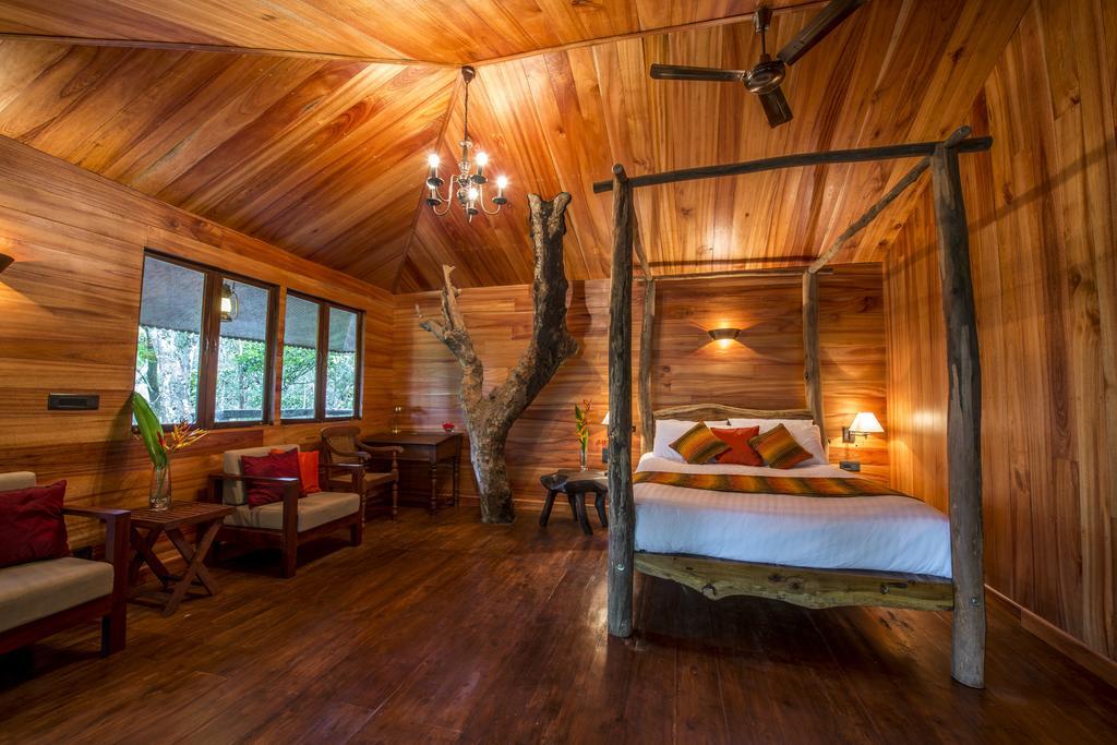 Pepper Trail Hotel Султан Батери Стая снимка