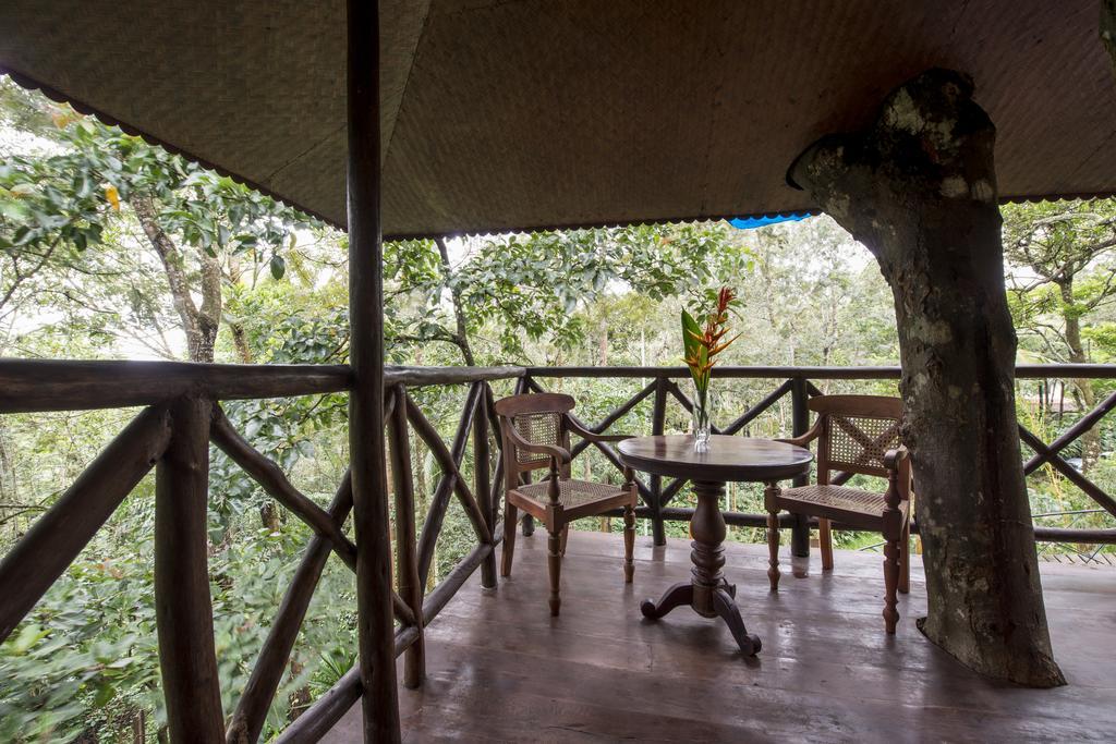 Pepper Trail Hotel Султан Батери Стая снимка