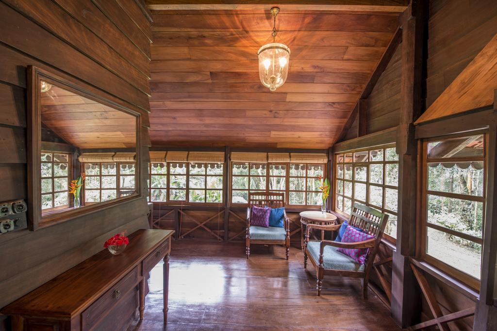 Pepper Trail Hotel Султан Батери Стая снимка