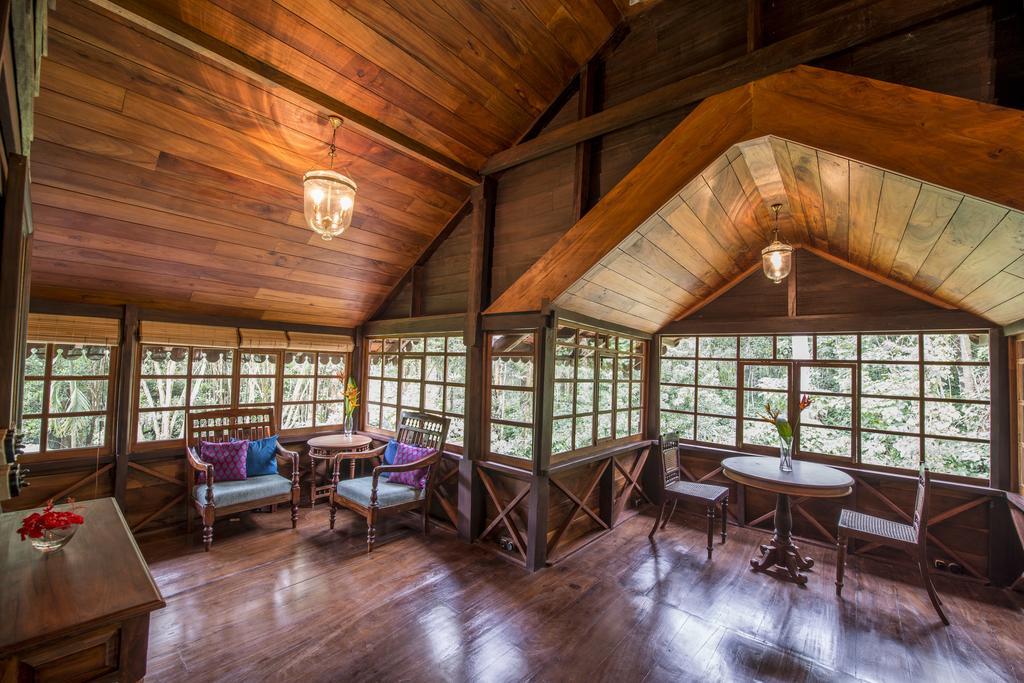 Pepper Trail Hotel Султан Батери Стая снимка