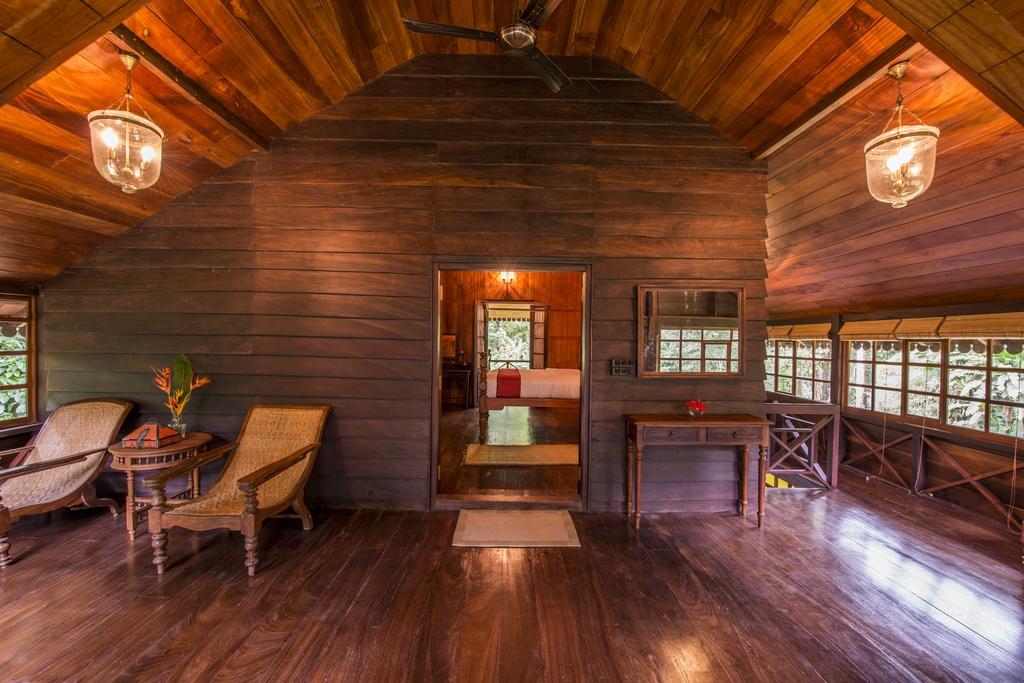 Pepper Trail Hotel Султан Батери Стая снимка