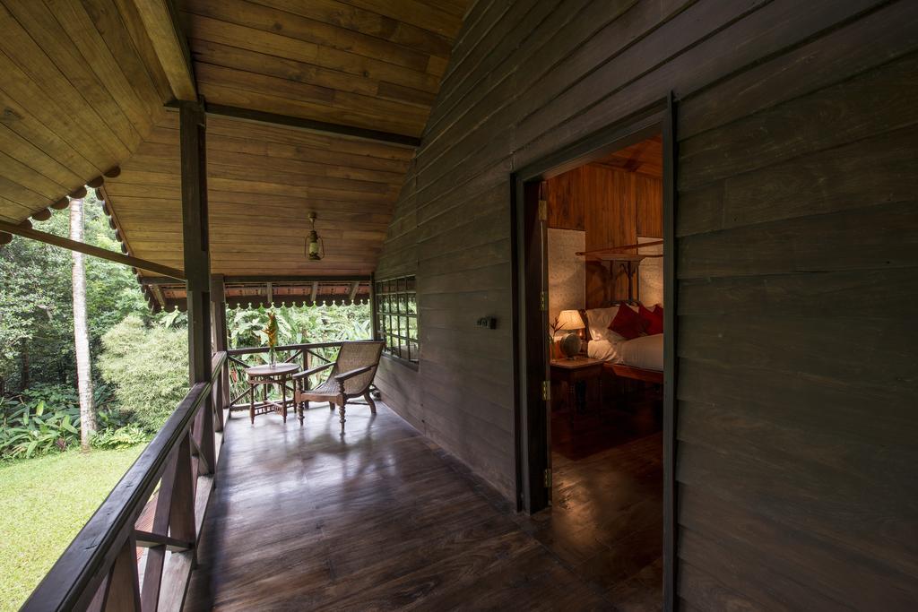 Pepper Trail Hotel Султан Батери Стая снимка