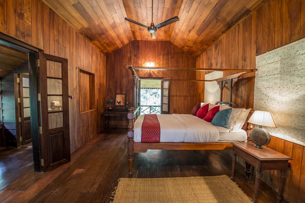 Pepper Trail Hotel Султан Батери Стая снимка