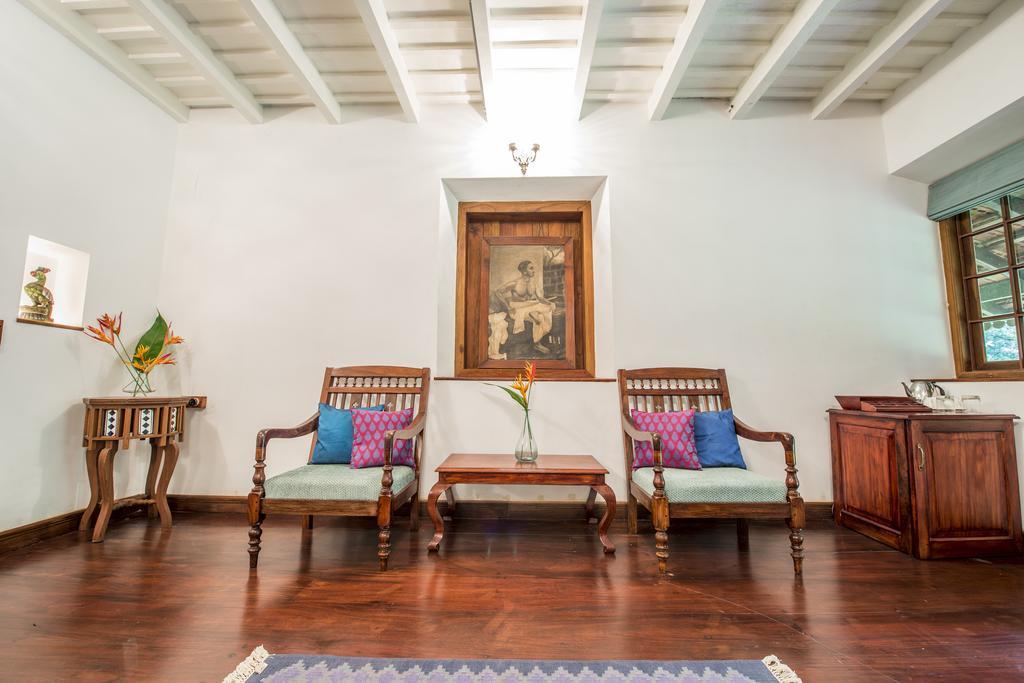 Pepper Trail Hotel Султан Батери Стая снимка