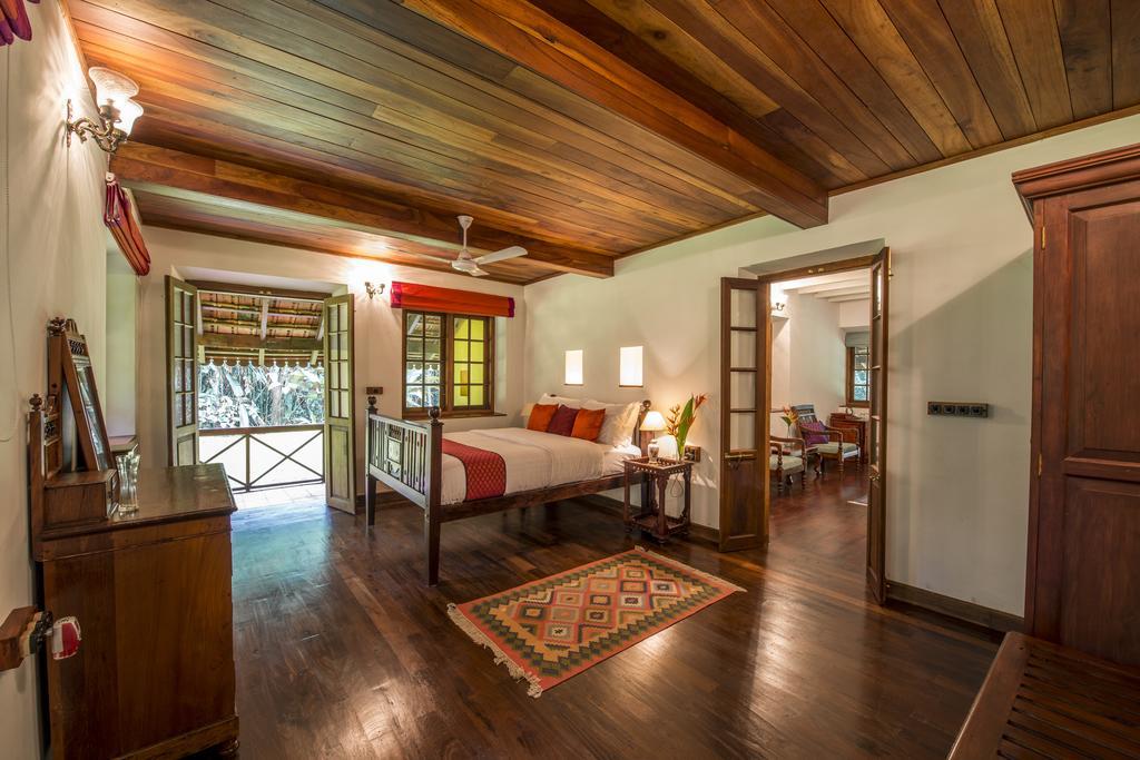 Pepper Trail Hotel Султан Батери Стая снимка