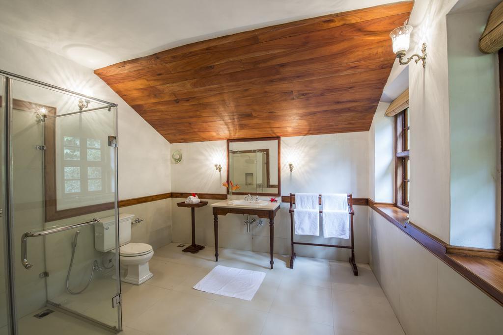 Pepper Trail Hotel Султан Батери Стая снимка