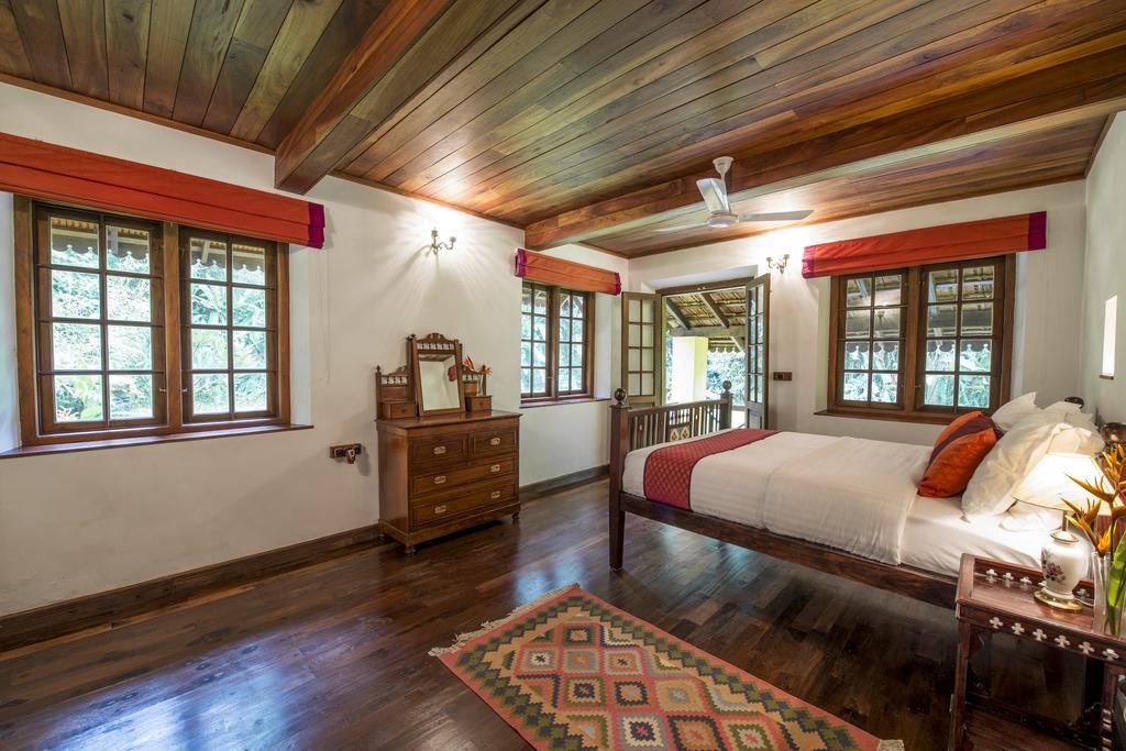 Pepper Trail Hotel Султан Батери Стая снимка