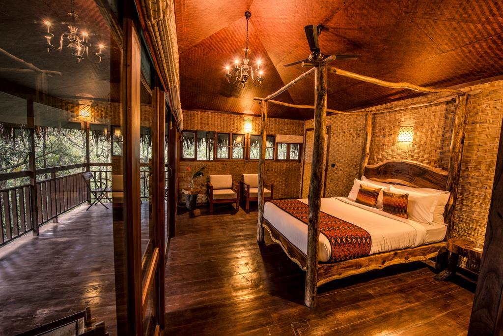 Pepper Trail Hotel Султан Батери Екстериор снимка