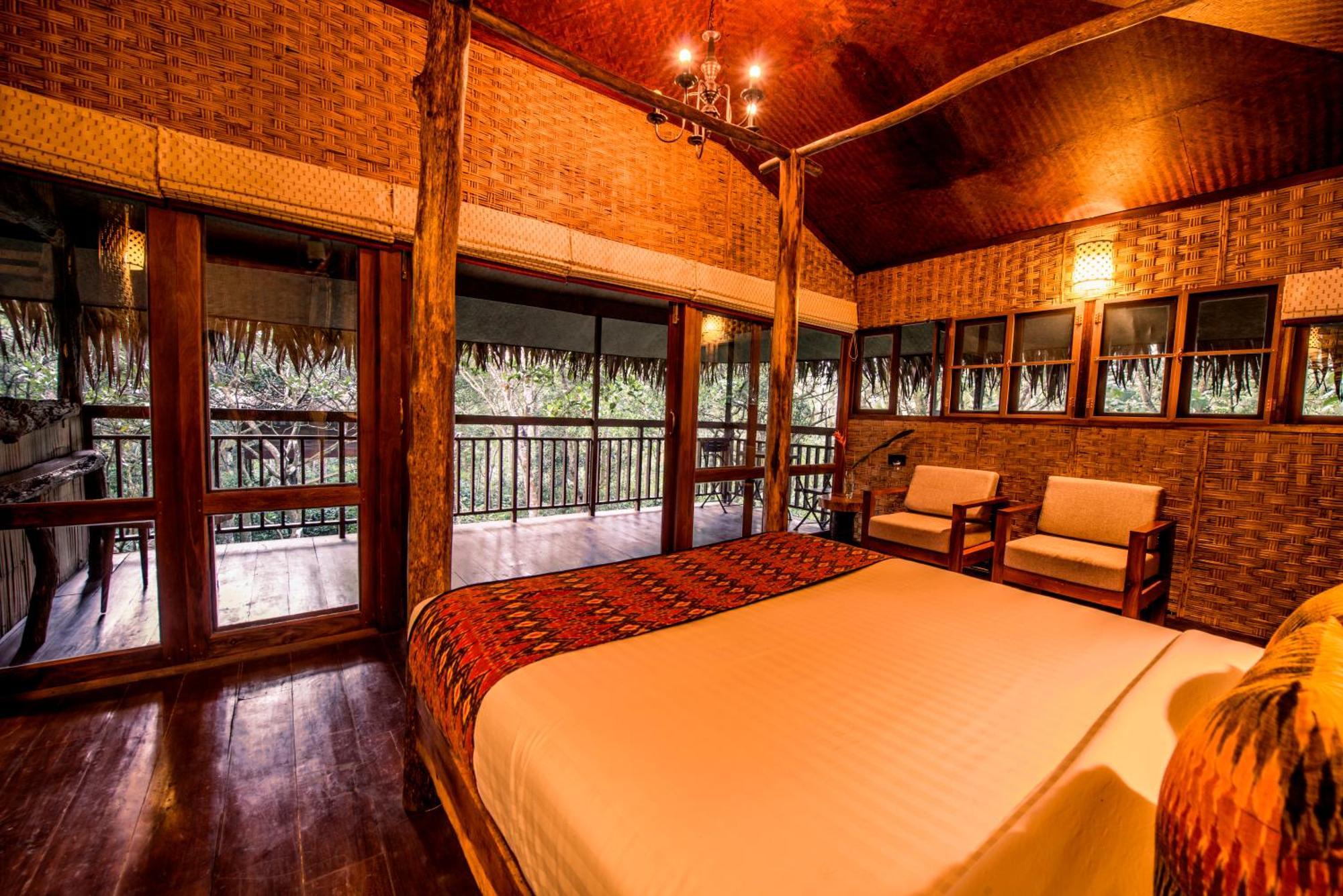 Pepper Trail Hotel Султан Батери Екстериор снимка