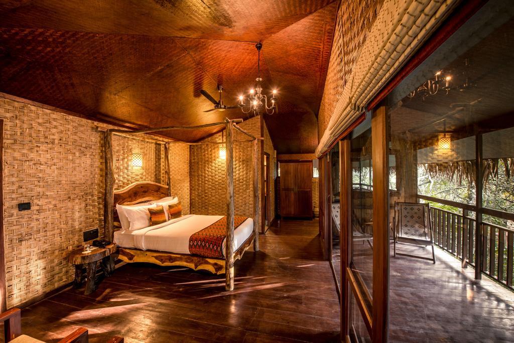 Pepper Trail Hotel Султан Батери Екстериор снимка