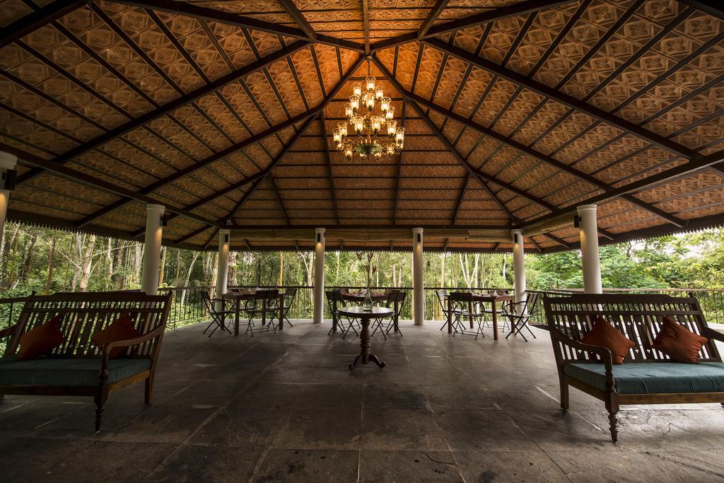 Pepper Trail Hotel Султан Батери Екстериор снимка