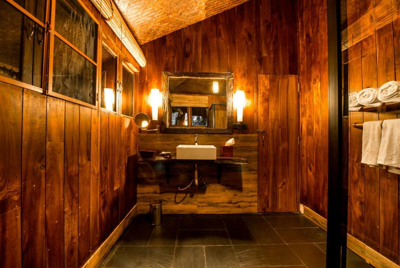 Pepper Trail Hotel Султан Батери Екстериор снимка