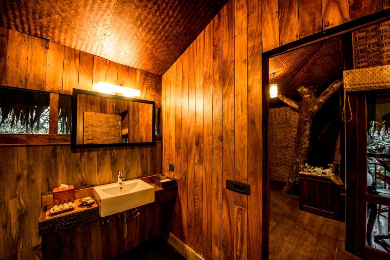 Pepper Trail Hotel Султан Батери Екстериор снимка