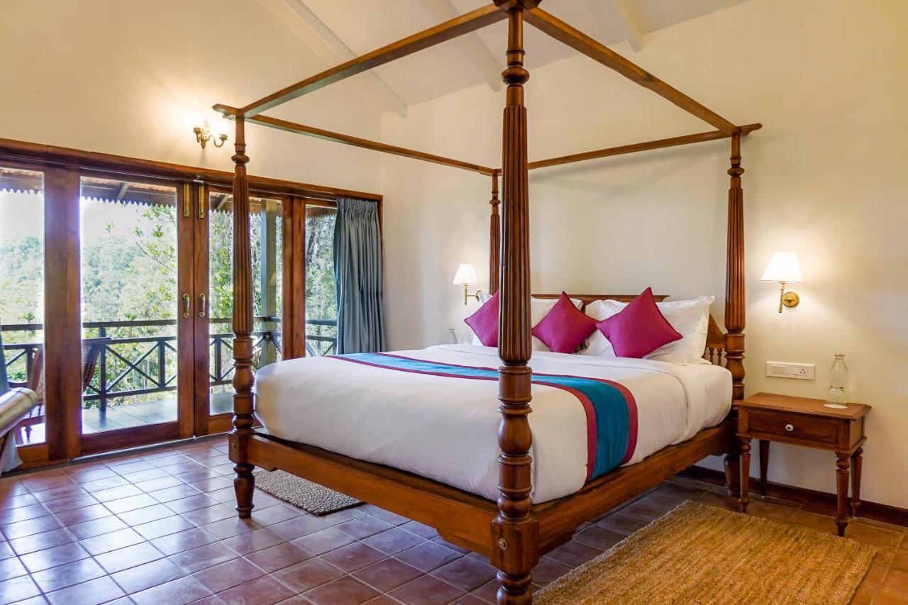 Pepper Trail Hotel Султан Батери Екстериор снимка