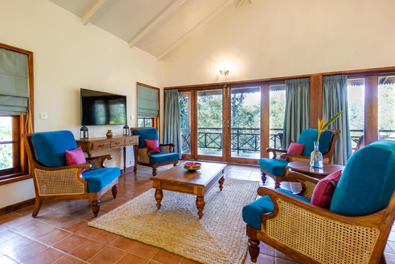 Pepper Trail Hotel Султан Батери Екстериор снимка