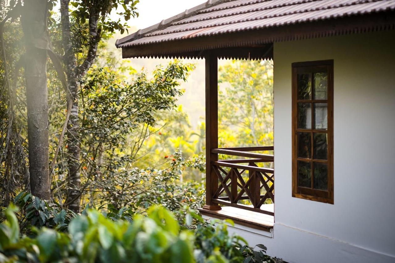 Pepper Trail Hotel Султан Батери Екстериор снимка