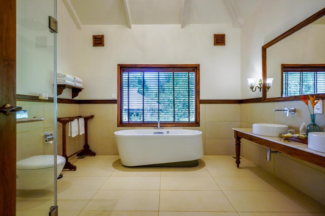 Pepper Trail Hotel Султан Батери Екстериор снимка
